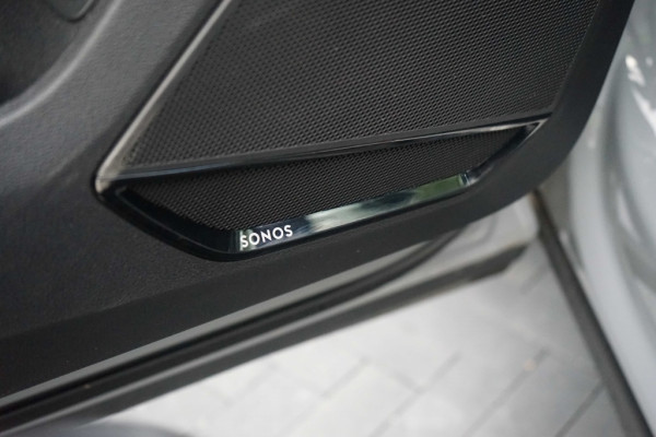 Audi RSQ3 RS Q3 2.5 TFSI 400PK Pano/Eventuri/Sonos/360/Trkhk/VOL
