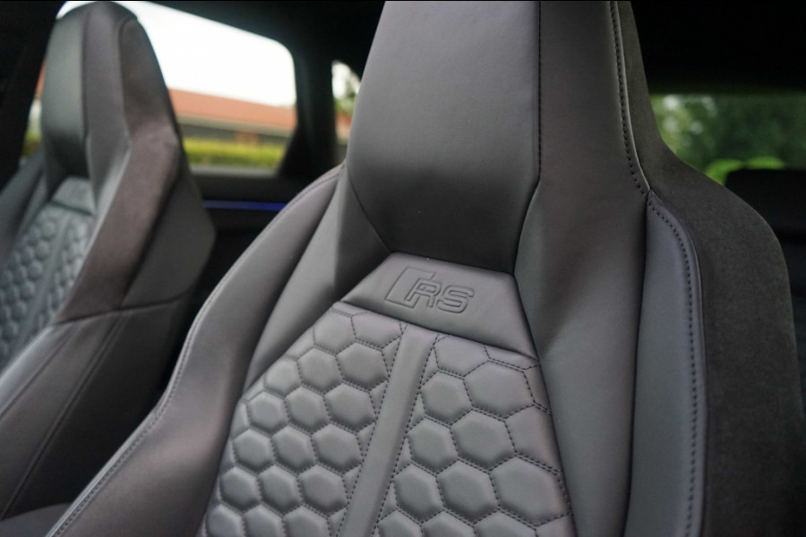 Audi RSQ3 RS Q3 2.5 TFSI 400PK Pano/Eventuri/Sonos/360/Trkhk/VOL