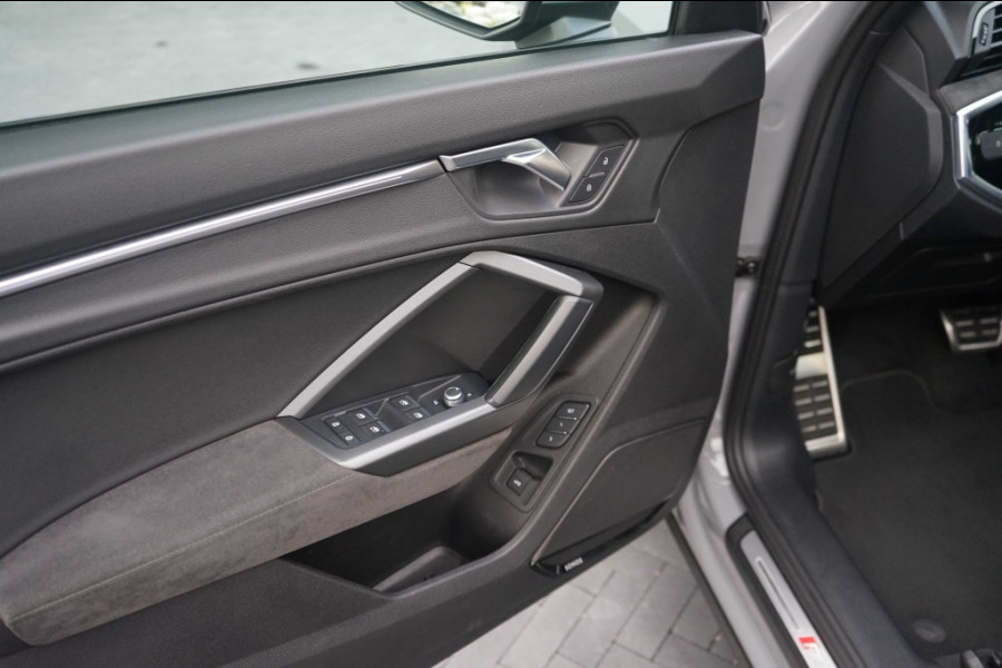 Audi RSQ3 RS Q3 2.5 TFSI 400PK Pano/Eventuri/Sonos/360/Trkhk/VOL