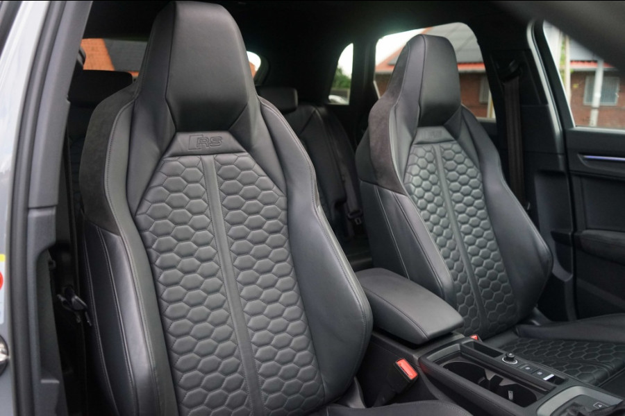 Audi RSQ3 RS Q3 2.5 TFSI 400PK Pano/Eventuri/Sonos/360/Trkhk/VOL