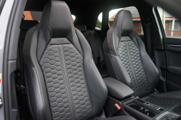 Audi RSQ3 RS Q3 2.5 TFSI 400PK Pano/Eventuri/Sonos/360/Trkhk/VOL