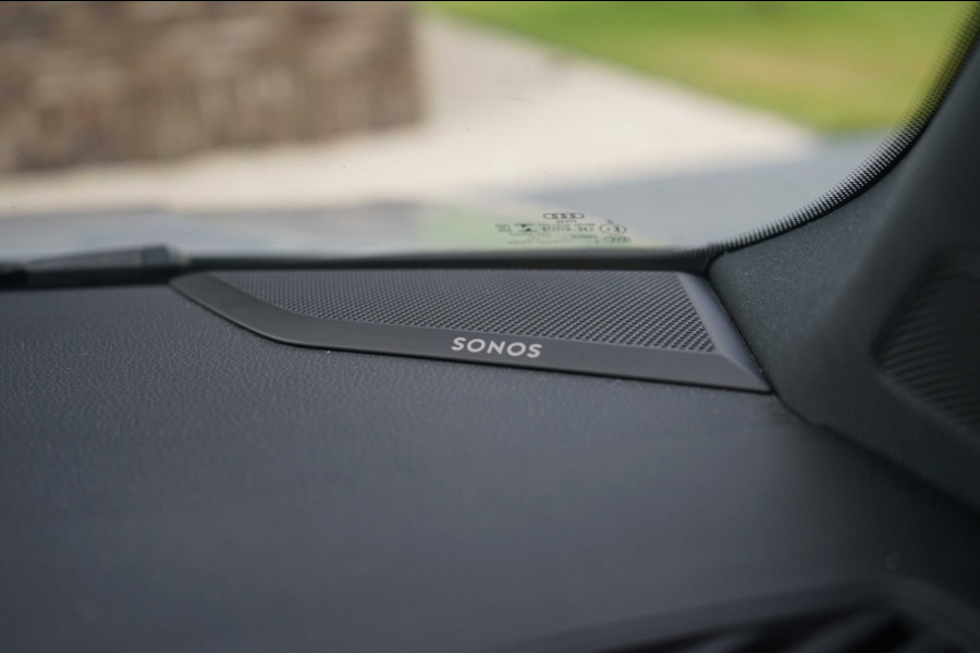 Audi RSQ3 RS Q3 2.5 TFSI 400PK Pano/Eventuri/Sonos/360/Trkhk/VOL