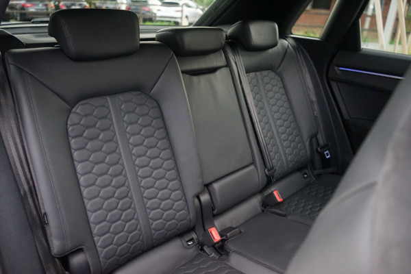 Audi RSQ3 RS Q3 2.5 TFSI 400PK Pano/Eventuri/Sonos/360/Trkhk/VOL