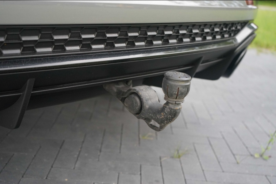 Audi RSQ3 RS Q3 2.5 TFSI 400PK Pano/Eventuri/Sonos/360/Trkhk/VOL