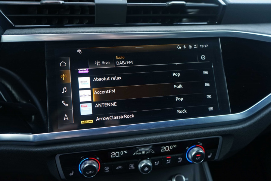 Audi RSQ3 RS Q3 2.5 TFSI 400PK Pano/Eventuri/Sonos/360/Trkhk/VOL