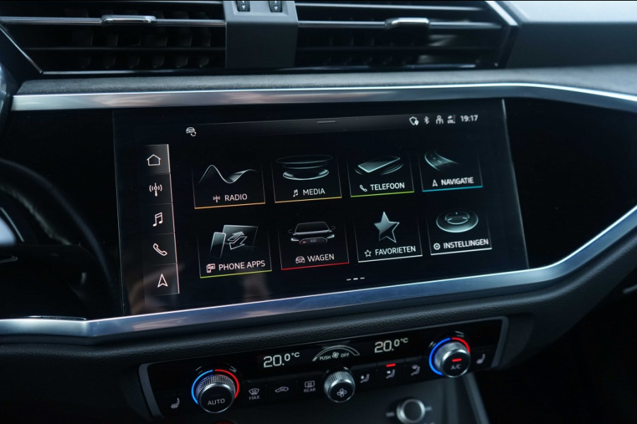 Audi RSQ3 RS Q3 2.5 TFSI 400PK Pano/Eventuri/Sonos/360/Trkhk/VOL