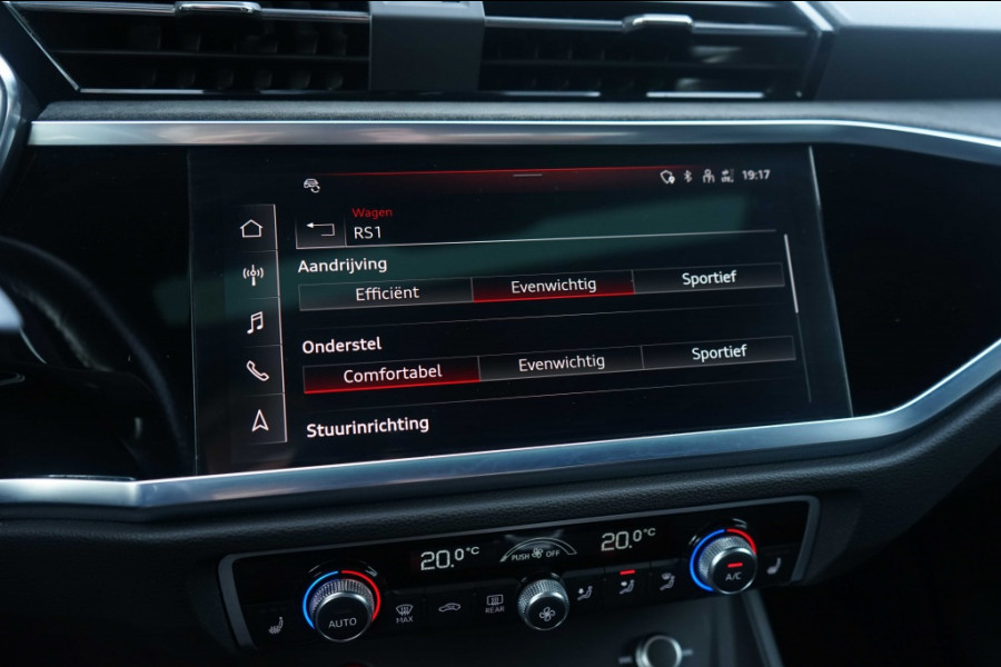 Audi RSQ3 RS Q3 2.5 TFSI 400PK Pano/Eventuri/Sonos/360/Trkhk/VOL
