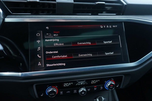 Audi RSQ3 RS Q3 2.5 TFSI 400PK Pano/Eventuri/Sonos/360/Trkhk/VOL