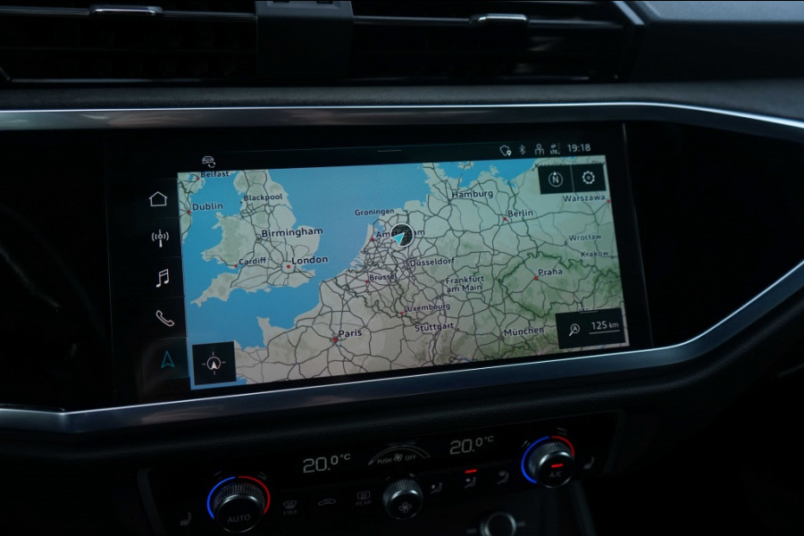 Audi RSQ3 RS Q3 2.5 TFSI 400PK Pano/Eventuri/Sonos/360/Trkhk/VOL