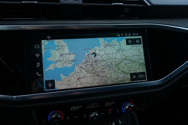Audi RSQ3 RS Q3 2.5 TFSI 400PK Pano/Eventuri/Sonos/360/Trkhk/VOL