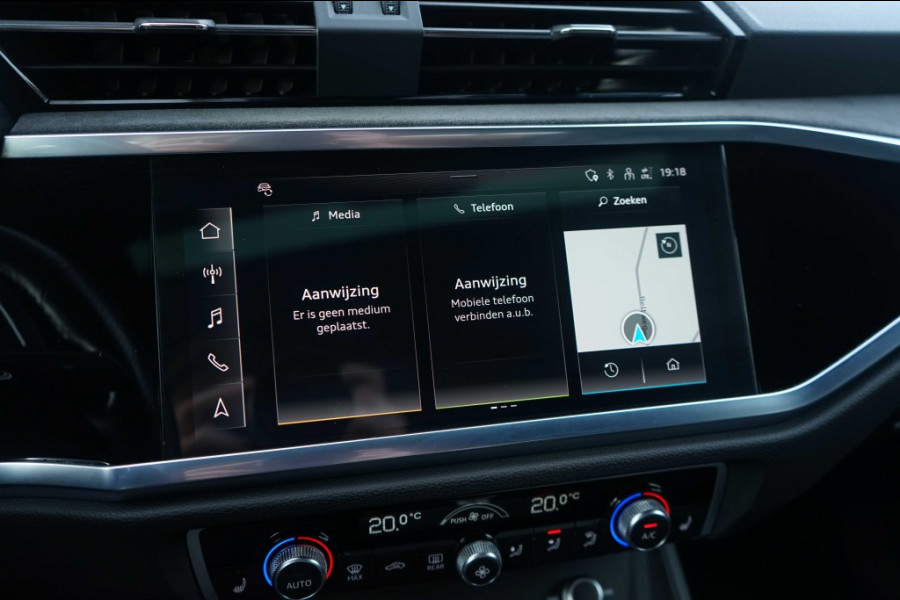 Audi RSQ3 RS Q3 2.5 TFSI 400PK Pano/Eventuri/Sonos/360/Trkhk/VOL