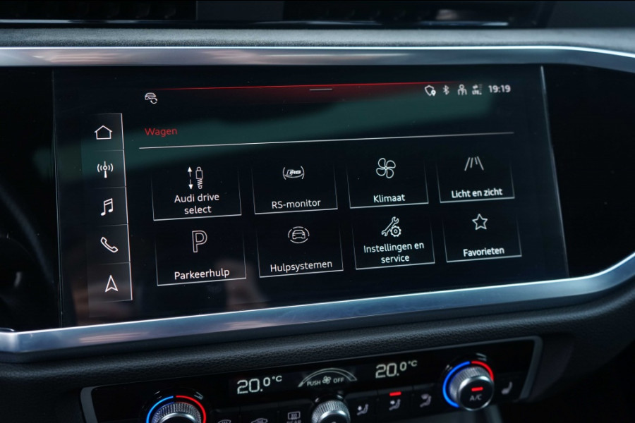 Audi RSQ3 RS Q3 2.5 TFSI 400PK Pano/Eventuri/Sonos/360/Trkhk/VOL