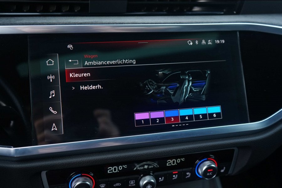 Audi RSQ3 RS Q3 2.5 TFSI 400PK Pano/Eventuri/Sonos/360/Trkhk/VOL