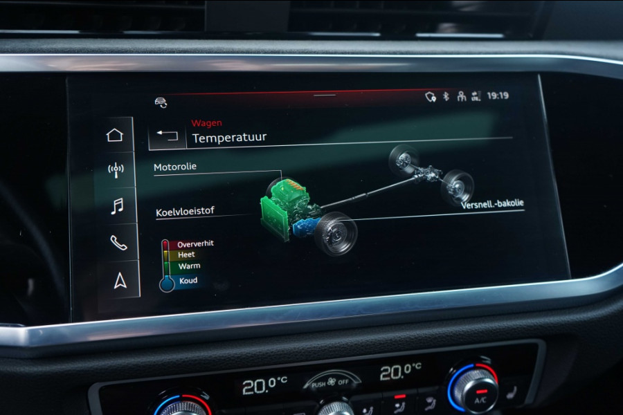 Audi RSQ3 RS Q3 2.5 TFSI 400PK Pano/Eventuri/Sonos/360/Trkhk/VOL
