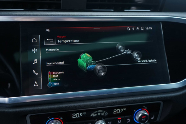 Audi RSQ3 RS Q3 2.5 TFSI 400PK Pano/Eventuri/Sonos/360/Trkhk/VOL