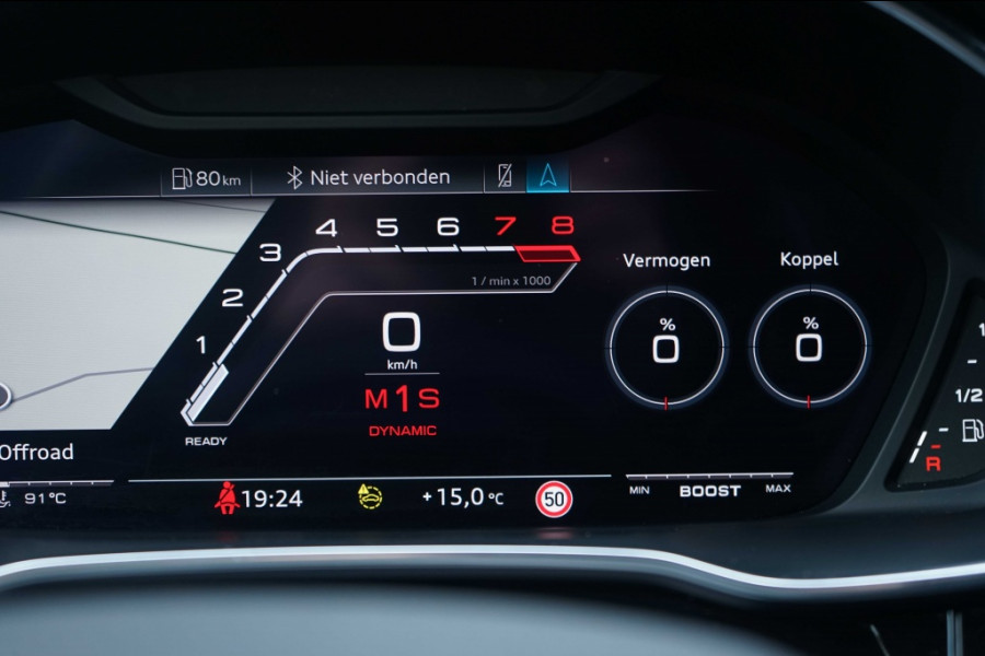 Audi RSQ3 RS Q3 2.5 TFSI 400PK Pano/Eventuri/Sonos/360/Trkhk/VOL