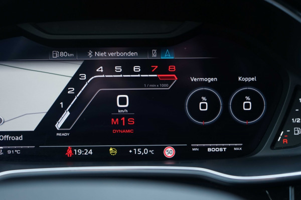 Audi RSQ3 RS Q3 2.5 TFSI 400PK Pano/Eventuri/Sonos/360/Trkhk/VOL