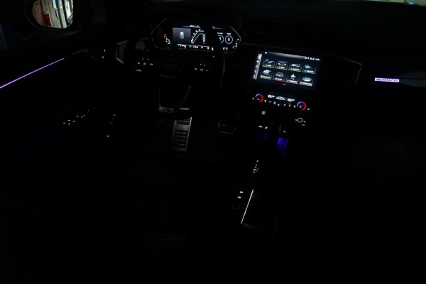 Audi RSQ3 RS Q3 2.5 TFSI 400PK Pano/Eventuri/Sonos/360/Trkhk/VOL