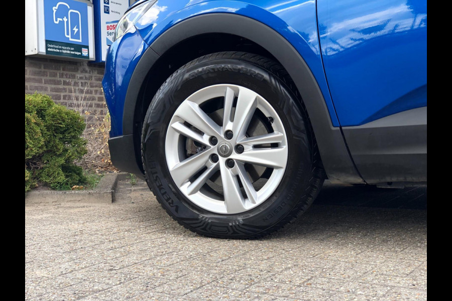 Opel Grandland X 1.2 Turbo Online Edition | Navi, Cruise, DAB, Carplay/Android, Trekhaak | NAP |