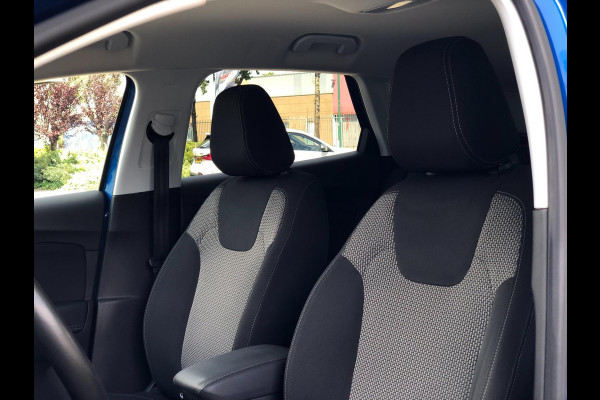 Opel Grandland X 1.2 Turbo Online Edition | Navi, Cruise, DAB, Carplay/Android, Trekhaak | NAP |