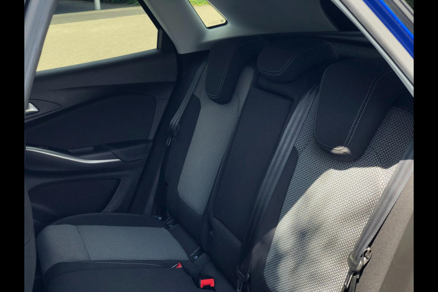 Opel Grandland X 1.2 Turbo Online Edition | Navi, Cruise, DAB, Carplay/Android, Trekhaak | NAP |
