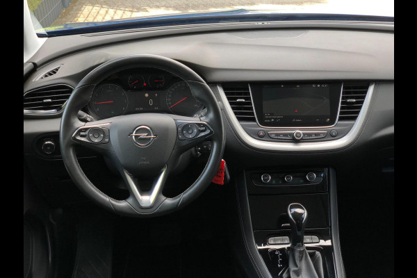 Opel Grandland X 1.2 Turbo Online Edition | Navi, Cruise, DAB, Carplay/Android, Trekhaak | NAP |