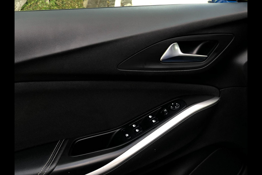 Opel Grandland X 1.2 Turbo Online Edition | Navi, Cruise, DAB, Carplay/Android, Trekhaak | NAP |