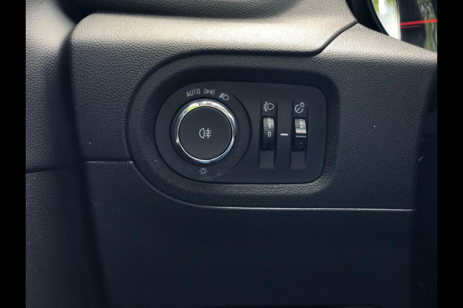 Opel Grandland X 1.2 Turbo Online Edition | Navi, Cruise, DAB, Carplay/Android, Trekhaak | NAP |