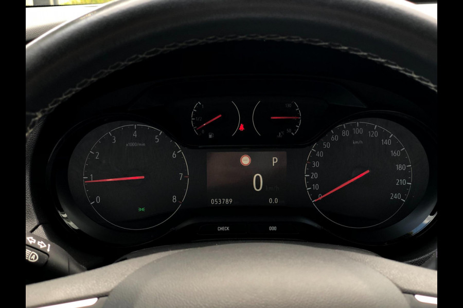 Opel Grandland X 1.2 Turbo Online Edition | Navi, Cruise, DAB, Carplay/Android, Trekhaak | NAP |