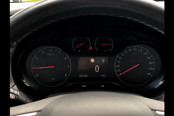 Opel Grandland X 1.2 Turbo Online Edition | Navi, Cruise, DAB, Carplay/Android, Trekhaak | NAP |