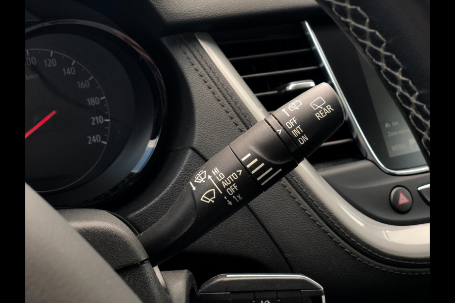 Opel Grandland X 1.2 Turbo Online Edition | Navi, Cruise, DAB, Carplay/Android, Trekhaak | NAP |