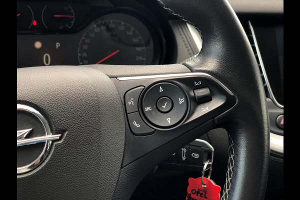 Opel Grandland X 1.2 Turbo Online Edition | Navi, Cruise, DAB, Carplay/Android, Trekhaak | NAP |
