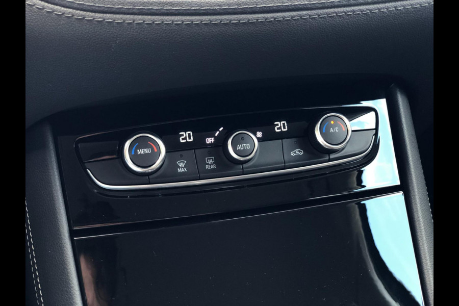Opel Grandland X 1.2 Turbo Online Edition | Navi, Cruise, DAB, Carplay/Android, Trekhaak | NAP |