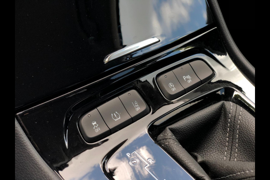Opel Grandland X 1.2 Turbo Online Edition | Navi, Cruise, DAB, Carplay/Android, Trekhaak | NAP |
