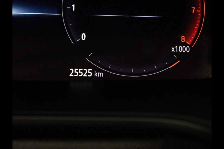Renault MEGANE Estate TCe 140pk Techno EDC/AUTOMAAT BOSE | Climate | Navi | Parksens. v+a | Stoel-/stuurverw.