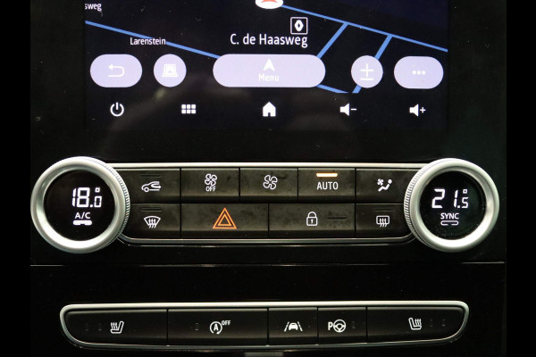 Renault MEGANE Estate TCe 140pk Techno EDC/AUTOMAAT BOSE | Climate | Navi | Parksens. v+a | Stoel-/stuurverw.