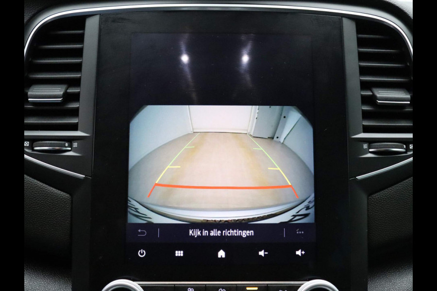 Renault MEGANE Estate TCe 140pk Techno EDC/AUTOMAAT BOSE | Climate | Navi | Parksens. v+a | Stoel-/stuurverw.