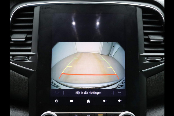 Renault MEGANE Estate TCe 140pk Techno EDC/AUTOMAAT BOSE | Climate | Navi | Parksens. v+a | Stoel-/stuurverw.