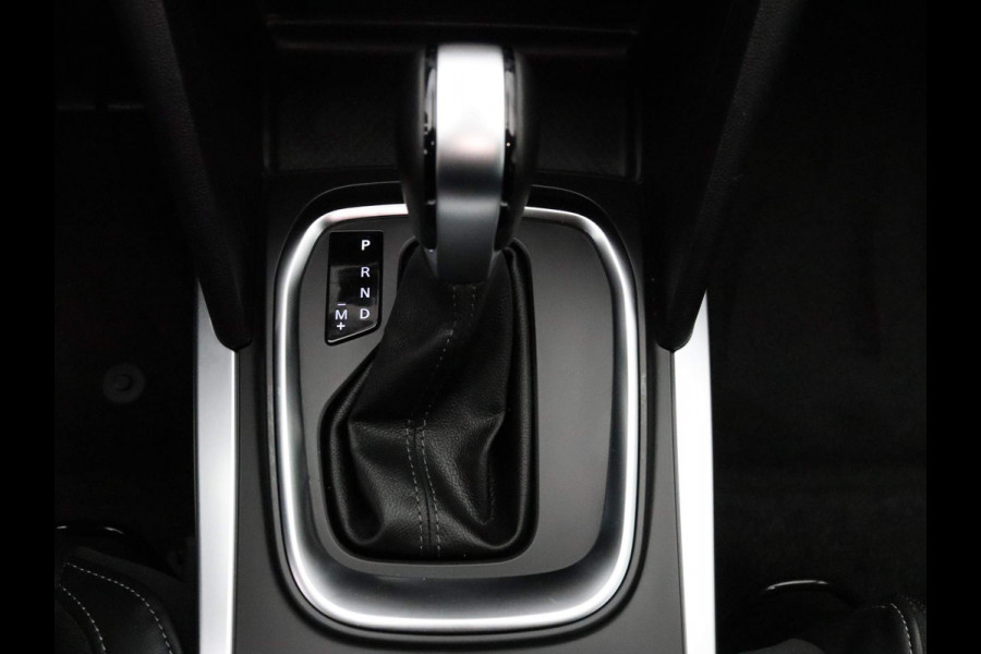 Renault MEGANE Estate TCe 140pk Techno EDC/AUTOMAAT BOSE | Climate | Navi | Parksens. v+a | Stoel-/stuurverw.