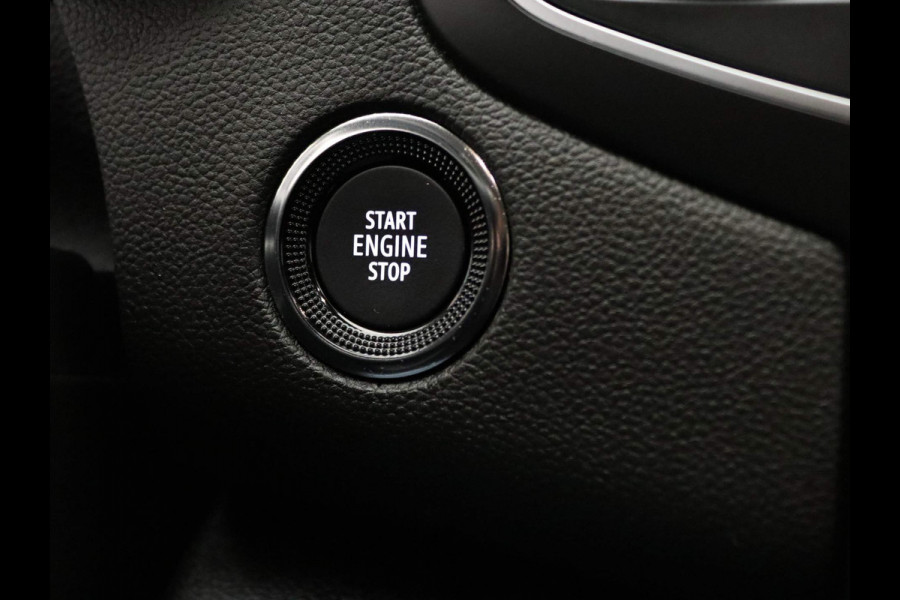 Renault MEGANE Estate TCe 140pk Techno EDC/AUTOMAAT BOSE | Climate | Navi | Parksens. v+a | Stoel-/stuurverw.