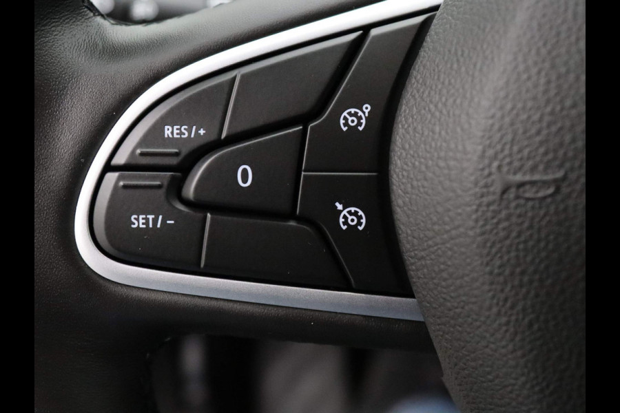 Renault MEGANE Estate TCe 140pk Techno EDC/AUTOMAAT BOSE | Climate | Navi | Parksens. v+a | Stoel-/stuurverw.