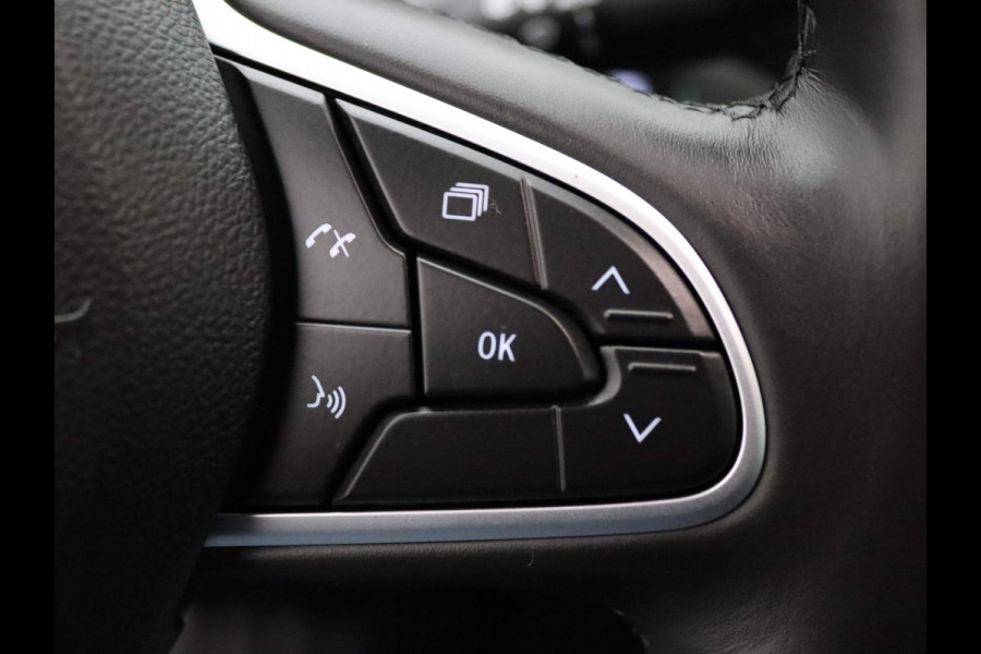 Renault MEGANE Estate TCe 140pk Techno EDC/AUTOMAAT BOSE | Climate | Navi | Parksens. v+a | Stoel-/stuurverw.