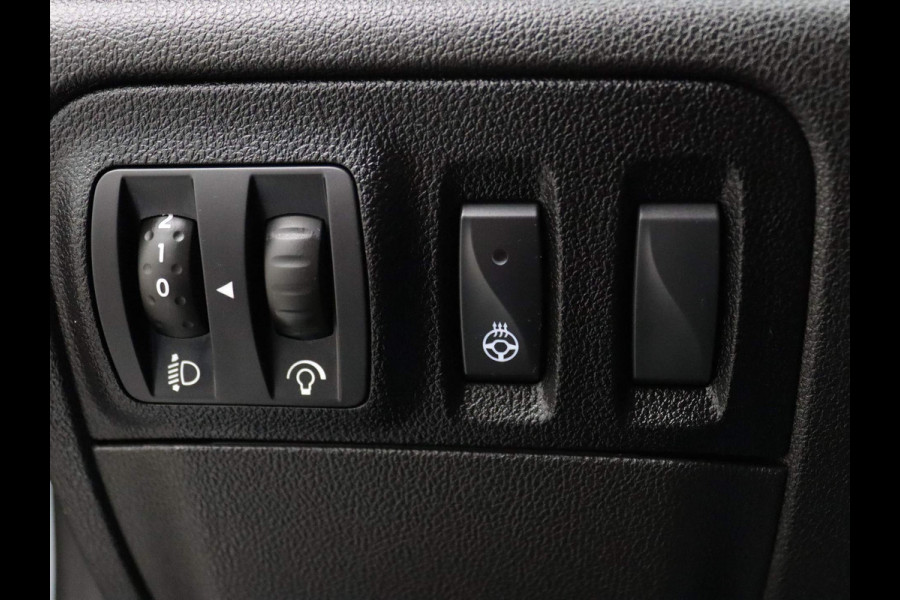 Renault MEGANE Estate TCe 140pk Techno EDC/AUTOMAAT BOSE | Climate | Navi | Parksens. v+a | Stoel-/stuurverw.
