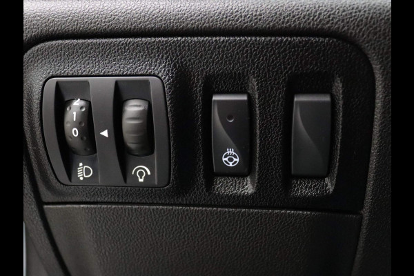 Renault MEGANE Estate TCe 140pk Techno EDC/AUTOMAAT BOSE | Climate | Navi | Parksens. v+a | Stoel-/stuurverw.