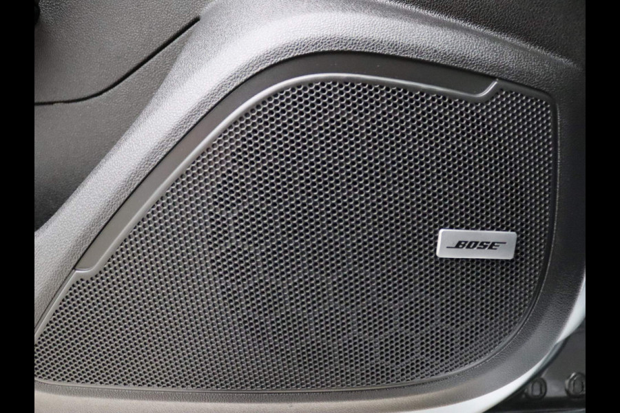 Renault MEGANE Estate TCe 140pk Techno EDC/AUTOMAAT BOSE | Climate | Navi | Parksens. v+a | Stoel-/stuurverw.