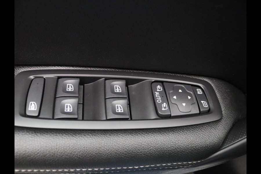Renault MEGANE Estate TCe 140pk Techno EDC/AUTOMAAT BOSE | Climate | Navi | Parksens. v+a | Stoel-/stuurverw.