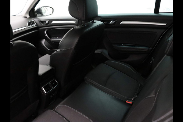 Renault MEGANE Estate TCe 140pk Techno EDC/AUTOMAAT BOSE | Climate | Navi | Parksens. v+a | Stoel-/stuurverw.