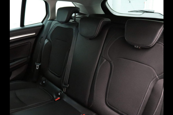 Renault MEGANE Estate TCe 140pk Techno EDC/AUTOMAAT BOSE | Climate | Navi | Parksens. v+a | Stoel-/stuurverw.