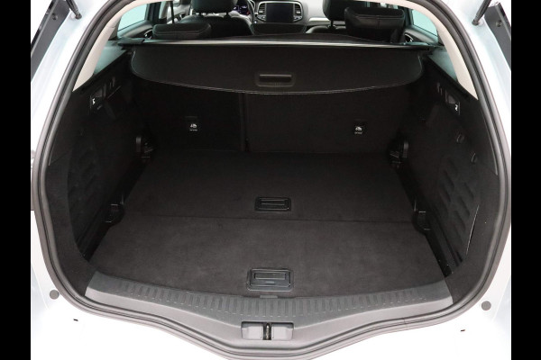 Renault MEGANE Estate TCe 140pk Techno EDC/AUTOMAAT BOSE | Climate | Navi | Parksens. v+a | Stoel-/stuurverw.