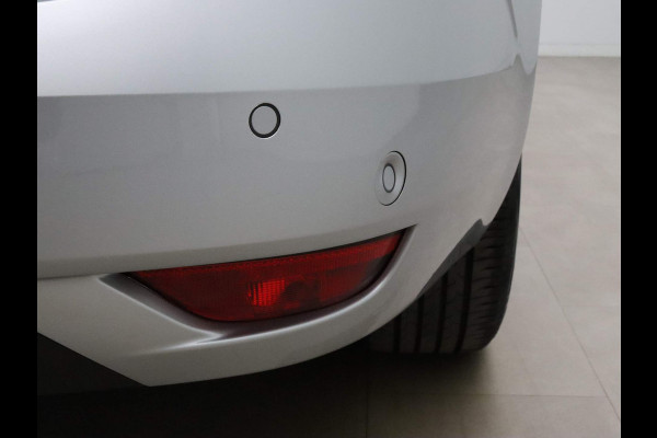 Renault MEGANE Estate TCe 140pk Techno EDC/AUTOMAAT BOSE | Climate | Navi | Parksens. v+a | Stoel-/stuurverw.